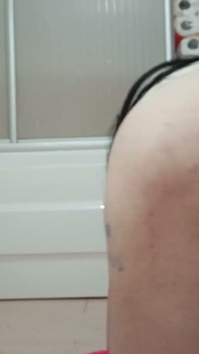 Farting First Then Shaking My Big Sissy Ass - Part 1 | Clip 2