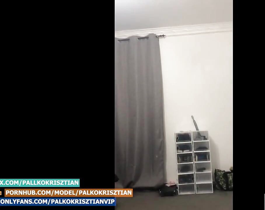 Dick Fap ve Striptiz