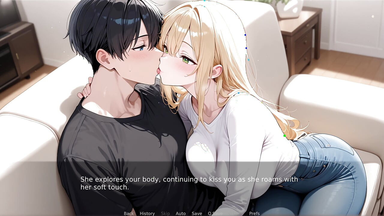 Confissões de uma esposa gordinha (parte 2)