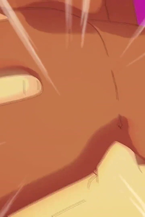 Hentai-animaatiot päästävät valloilleen ahneen rotujenvälisen jännityksen