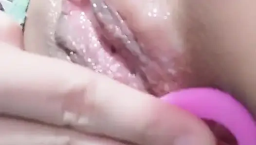 Aku kembali ke upload video setiap hari ke akunku!