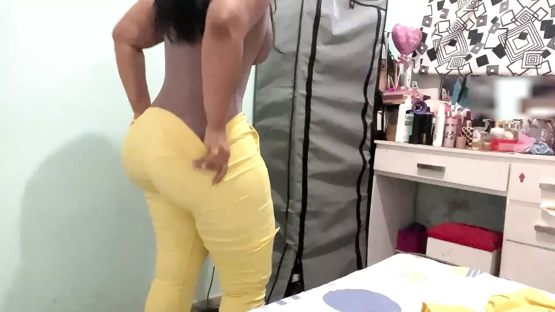 Big Ass Stiff Nurse: Amateur Amateur Porn feat. Katrina4deluxe | xHamster