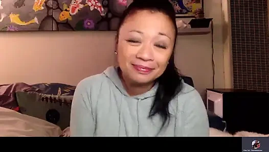 Wawancara trikepatrol #4 - lucky starr