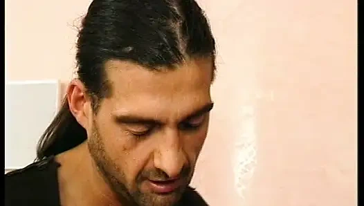 Behind German Doors Is Fucked Diligently - Full Movie