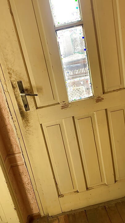 Γλυκά πόδια και βυζιά το πρωί