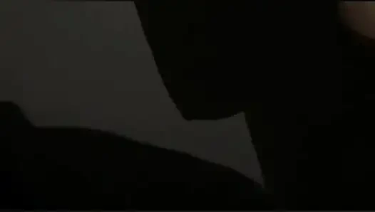 Seks bayangan gadis dan pacar mallu