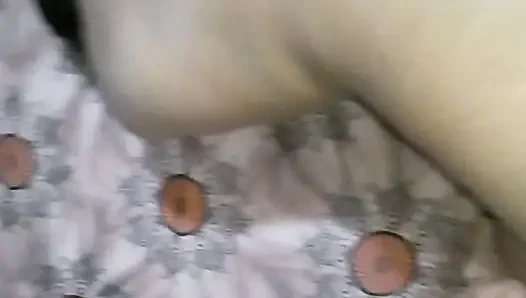 Delisious pussy - gadis tetangga sebelah