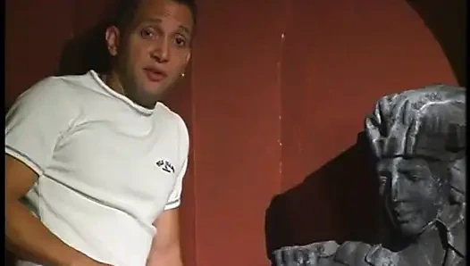 Film streaming dari cameron dari 5 pria