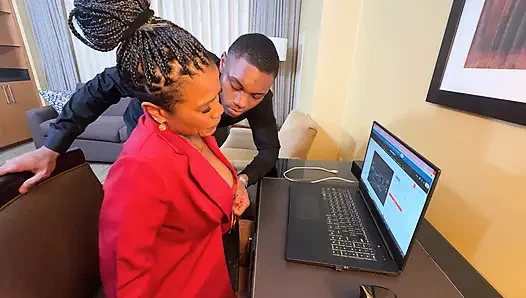 Ich Knalle Meinen Chef- Feat. Raven Swallowz