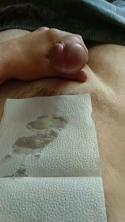 Wanking