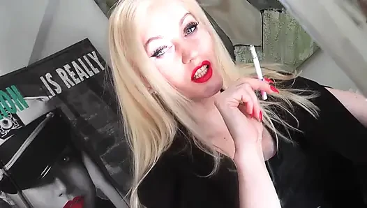 Твоя лучшая фантазия - твой худший страх