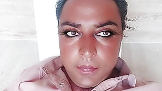Beautiful solo Pakistani Imran home video