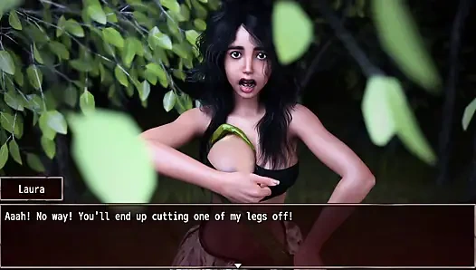 Farmer Dreams - pesta seks