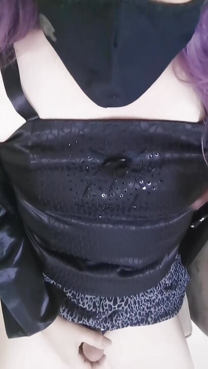 Arab Hijab Slut