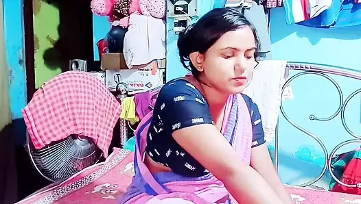 Pergi ke rumah kakak ipar india waktu lagi nggak di rumah dan dientot habis-habisan sama kakak iparku yang cantik, video lengkap bahasa india viral