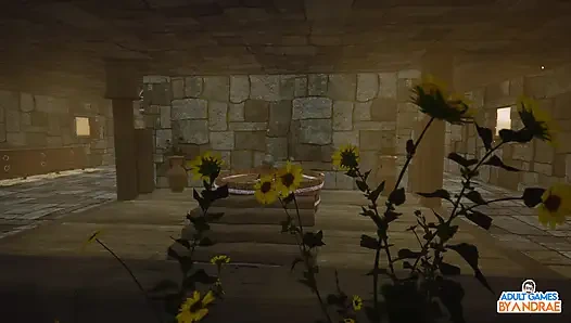 Ep11: Stonehouse Upgrades: Wicked Island'da oda/banyo ve bronz silah üretiliyor