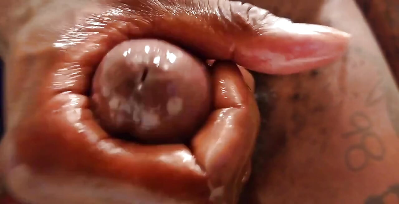 Ass Worship Hallelujah Johnson - Part 18