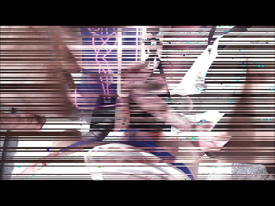 Noua echipă de spermă a domnișoarei B