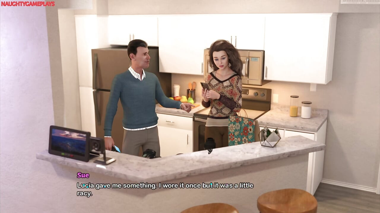 Mijn Bimbo-droom (deel 16) Door Mijn Bimbo-droom