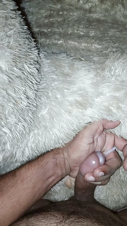 Fucking my teddy pusssy