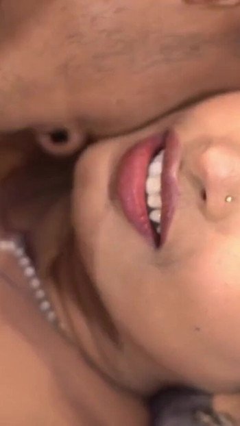 Beautiful Indian girl has sex with the gardener tejaswin nd new hot boy | Clip 2