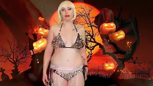 Seni küçük düşüreceğim, her iki deliklerini kullanacağım ve sana ne kadar edepsiz bir eşcinsel fahişe olduğunu göstereceğim!