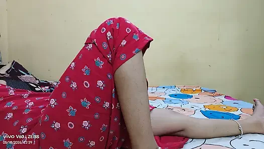 Bhabhi ki mast chudai