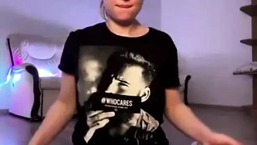 Jucielussie кончает киска крупным планом