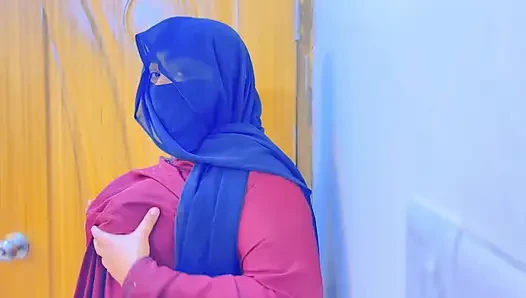 Горячая египетская девушка хочет заняться сексом с тобой