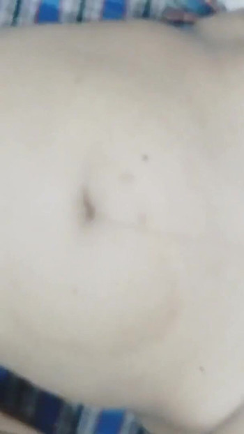 Iconic moment from "OH YES! HUSBAND FUCK MY PUSSY AND LEAVE IT FULL OF CUM"