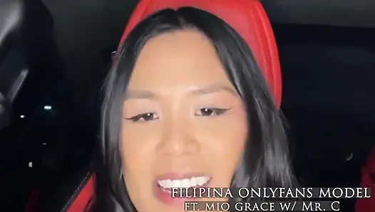 Trikepatrol röportajı - mio grace