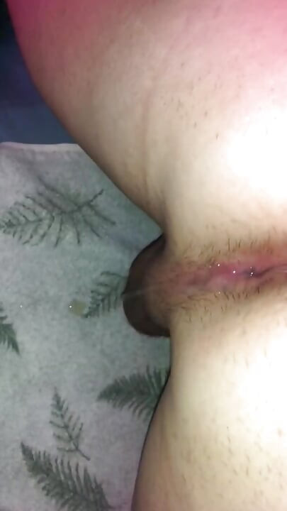 Bareback Fucking Asian Teen Hard Creampie Leaking From Gaping Smooth Ass