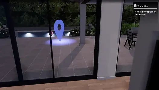 Vollständiges gameplay - meister der verführung, teil 1