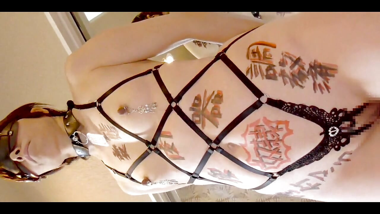 Mayu No77 Collar