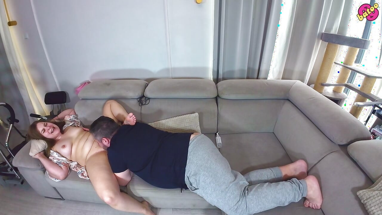 hot wife gets her tight ass fucked hard and fast