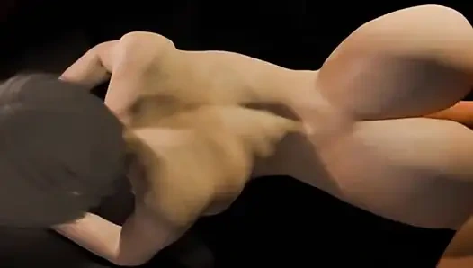 Üvey Erkek Kardeş Üvey Kız Kardeşiyle Hayatının En Ateşli Gecesinin Tadını Çıkarıyor