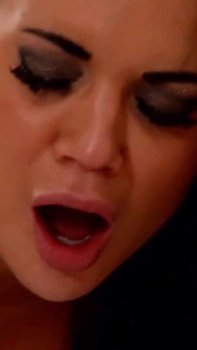 Jaw-dropping moment from "Cuckold watches while Young Guy Fucks his Hot MILF Wife Jasmine"