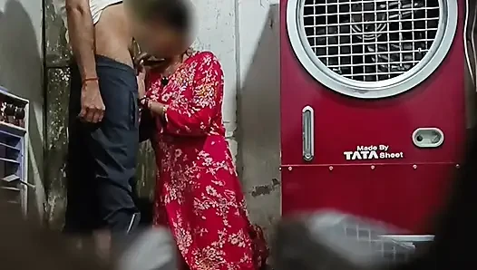 Secret Sex Secret Recording Girlfriend's Sex with Boyfriend Night Forgotten in the Room Hindi Audio