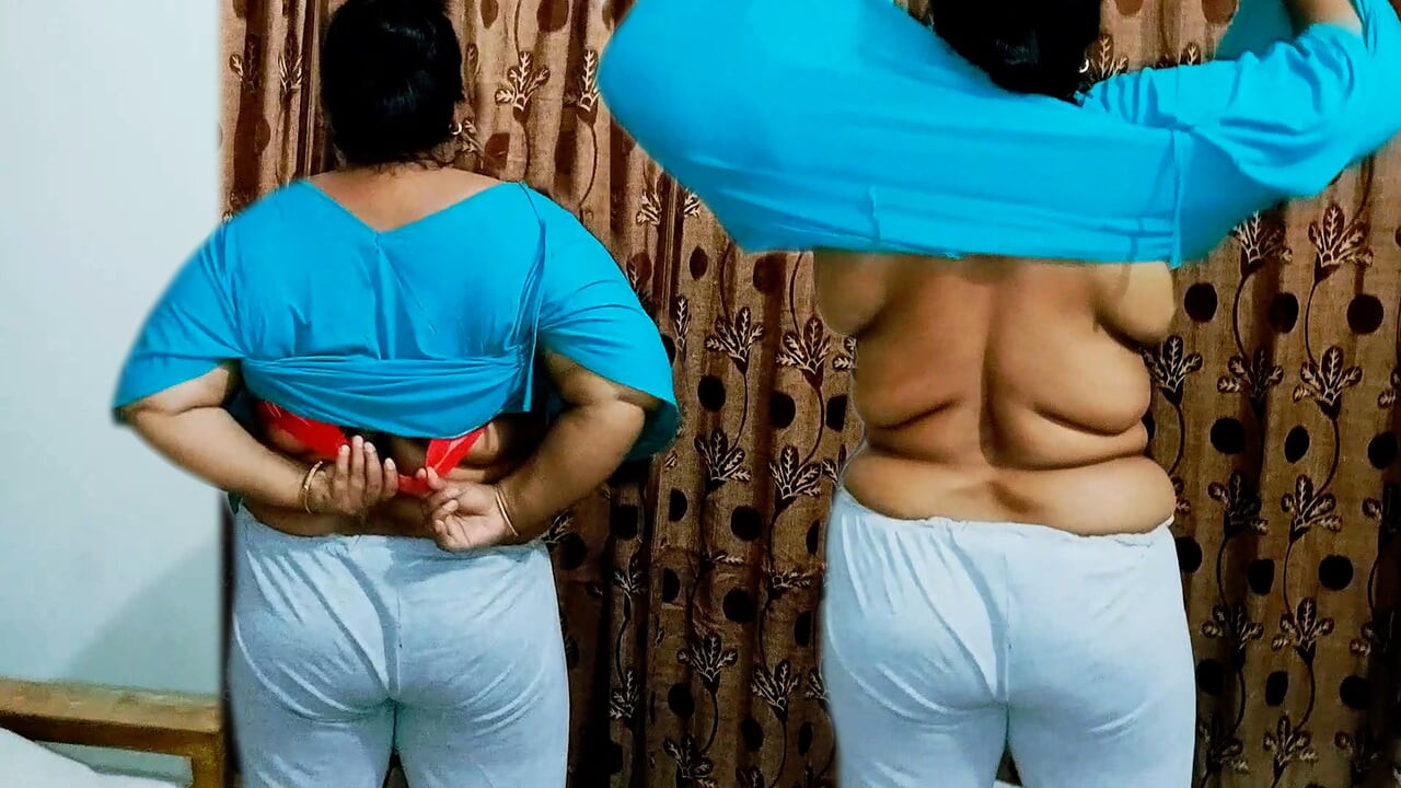 Desi girl hot bangla dirty talking, beautiful xxx video