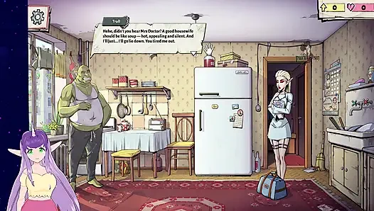 The Souper Game Uncensored Part 1