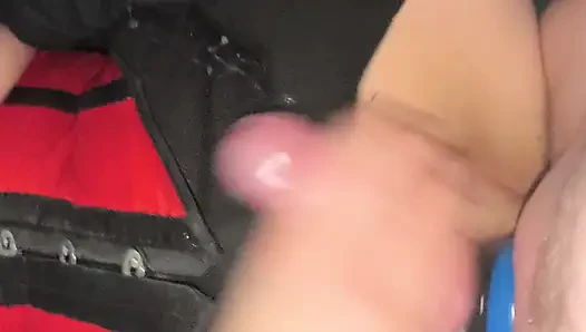 Seks kontol gemuk dientot