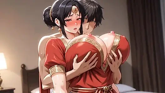 STIEFMUTTER BRACHTE MICH DAZU, WAHRHEIT ODER PFLICHT ZU SPIELEN