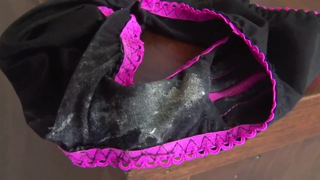 panties