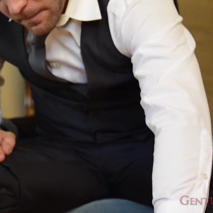 Gary Buchanan - Audition 02