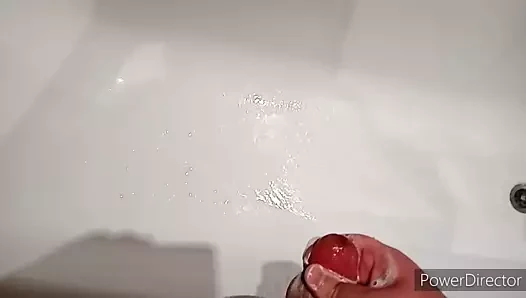 kaldırabileceğinden daha fazla boşalmak