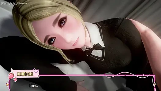 MurMur Adult Game Full Playthrough Unlocked Scenes Part 1 - Adult Visual Novel-