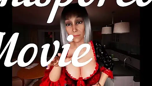 Wanita berusia 70 tahun dan pria berusia 22 tahun