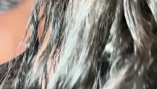 Löcher, die nie nein sagen