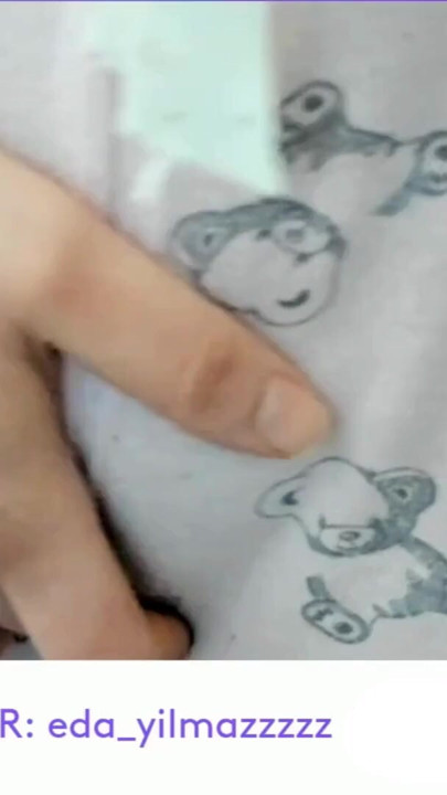 CAMELTOE- MASTURBATE WITH PAJAMA- RUBBING PUSSY WITH PAJAMA | Clip 1