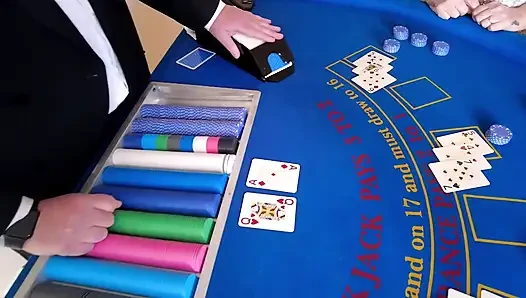 Everyone's Got The Winning Hand